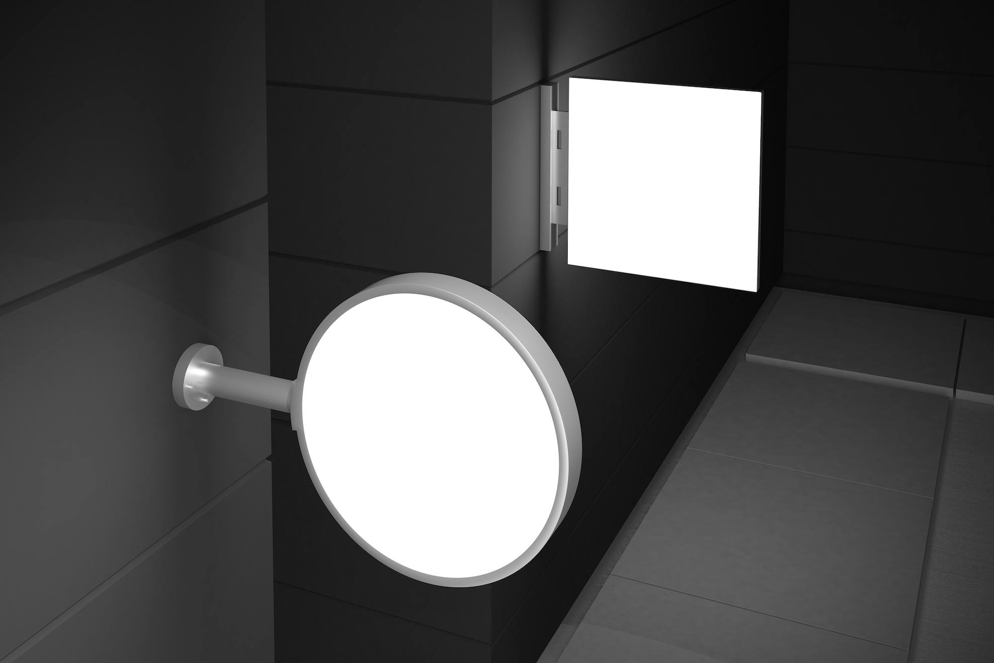 CAJA DE LUZ