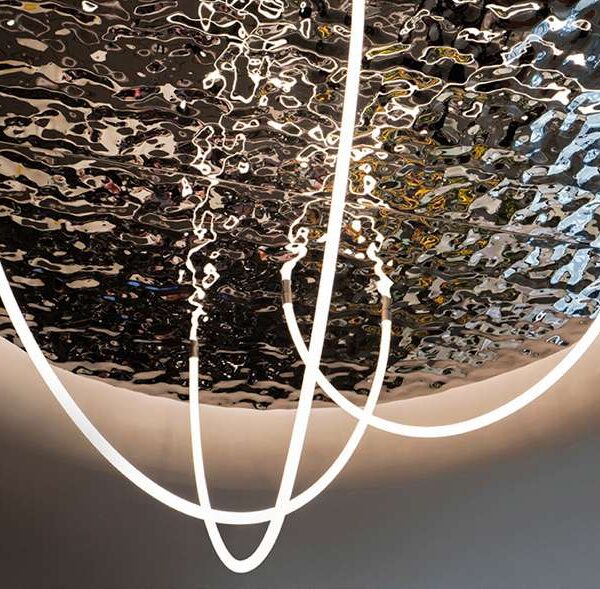 Perfil LED IKON NEON 360º
