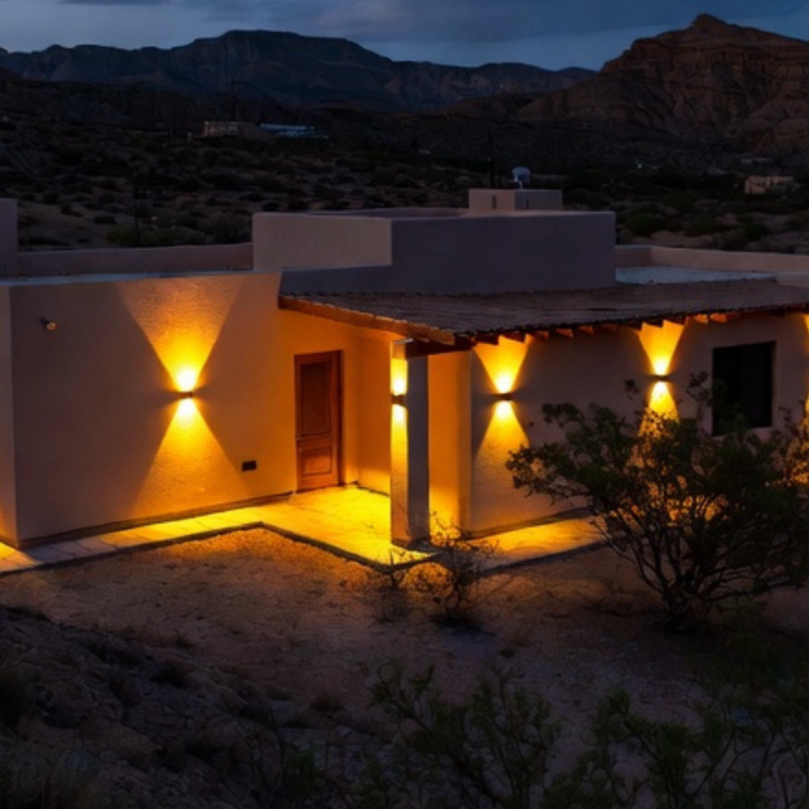 casa rosa desierto casa rosa desierto