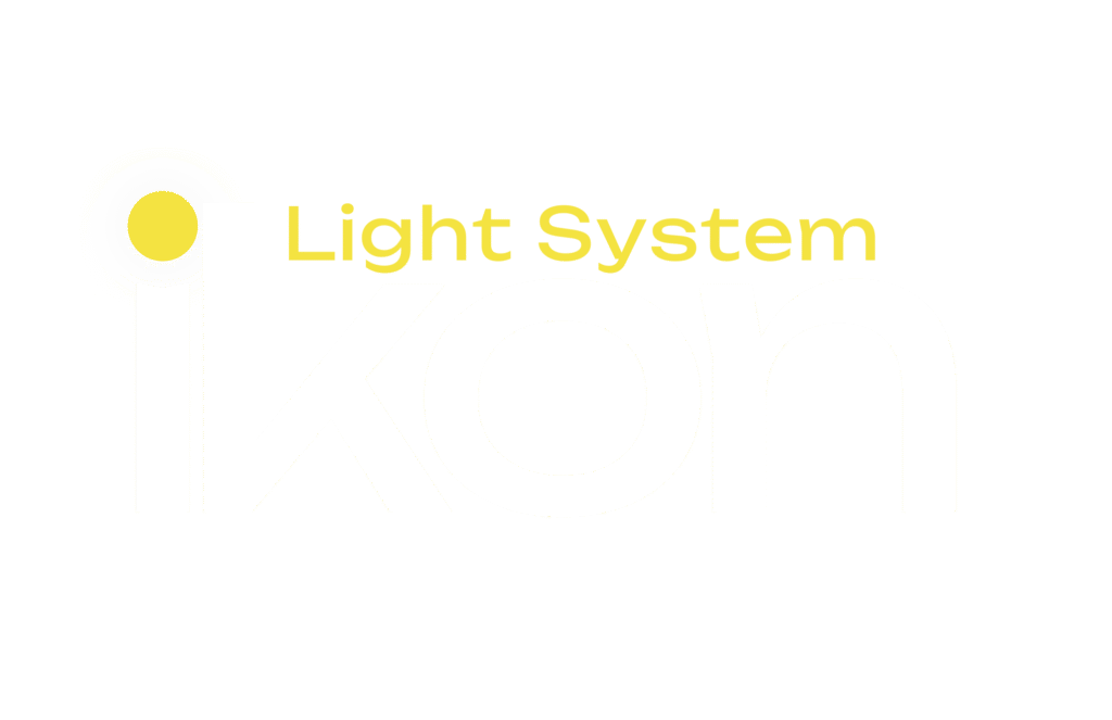 IKON · Fabricantes de iluminación LED profesional en España